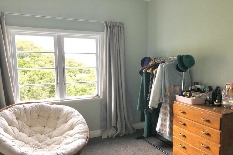 Photo of property in 9/71 Garden Road, Northland, Wellington, 6012