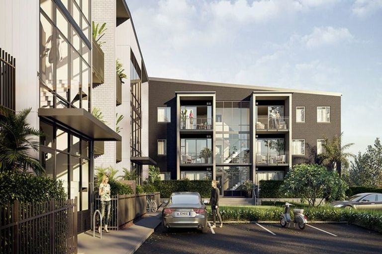 Photo of property in 104/165 Lake Road, Northcote, Auckland, 0627