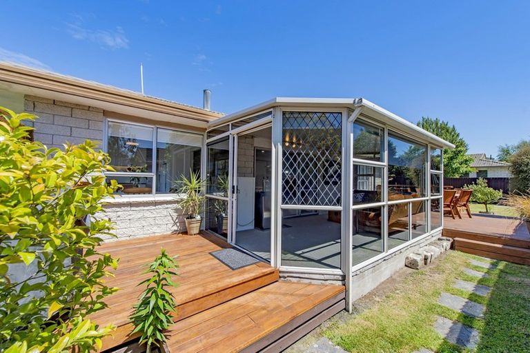 Photo of property in 16-a Brookside Road, Rolleston, 7614