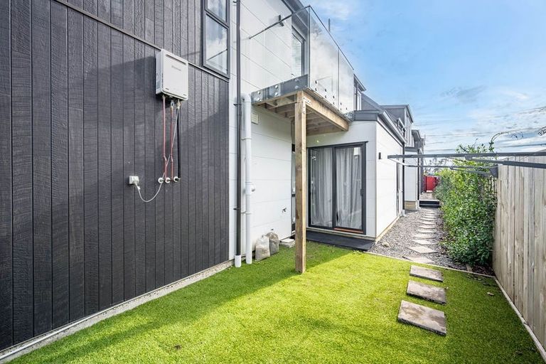 Photo of property in 8 Sunnybrae Road, Hillcrest, Auckland, 0627