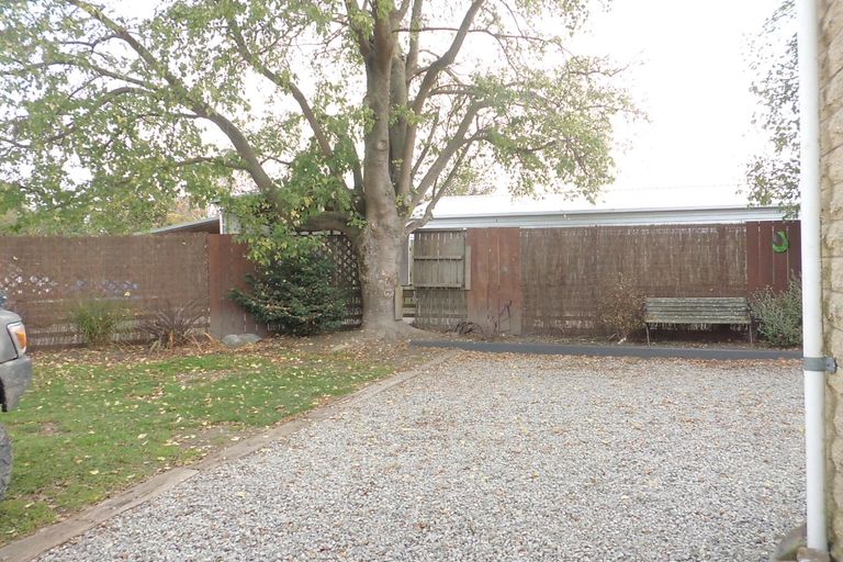 Photo of property in 12 Fox Street, Temuka, 7920