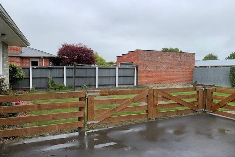 Photo of property in 137 Belt Road, Allenton, Ashburton, 7700