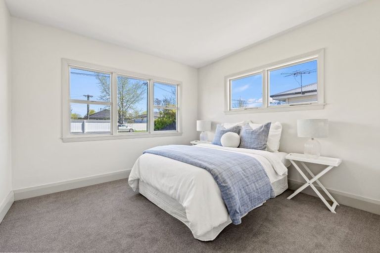 Photo of property in 162 Rutland Street, St Albans, Christchurch, 8052