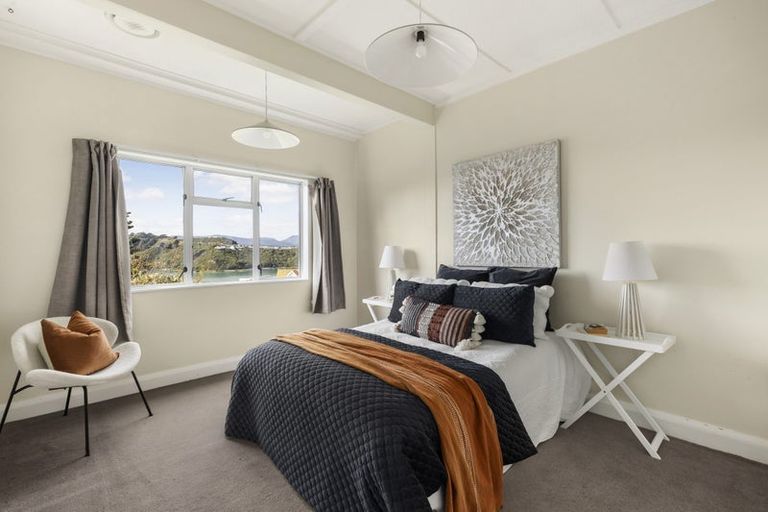 Photo of property in 122 Te Anau Road, Hataitai, Wellington, 6021