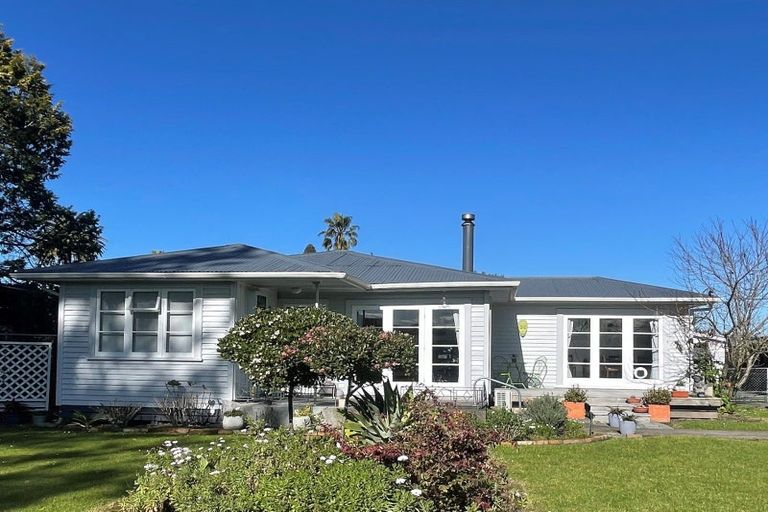 Photo of property in 332 Marine Parade, Wairoa, 4108