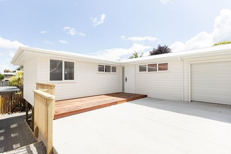 Photo of property in 6a Stapleton Place, Te Puke, 3119