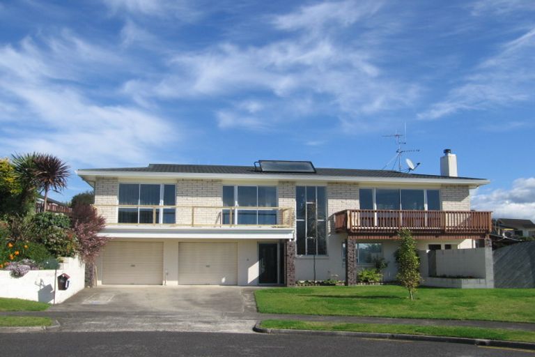 Photo of property in 14 Apollo Street, Otumoetai, Tauranga, 3110