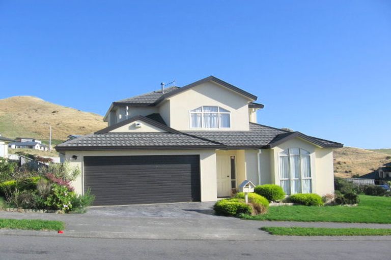 Photo of property in 9 Bathgate Street, Johnsonville, Wellington, 6037