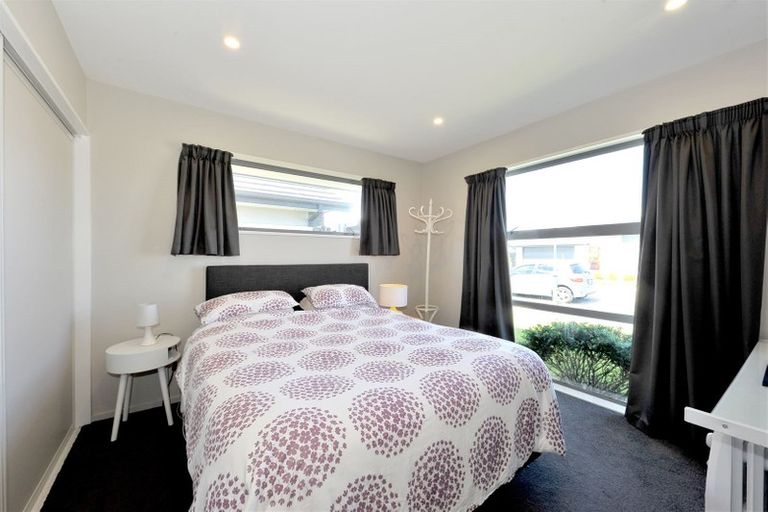 Photo of property in 8 Nacelle Road, Wigram, Christchurch, 8042