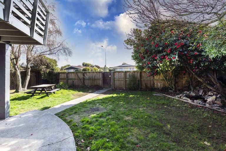 Photo of property in 1/20 Ruakaka Street, Hornby, Christchurch, 8042
