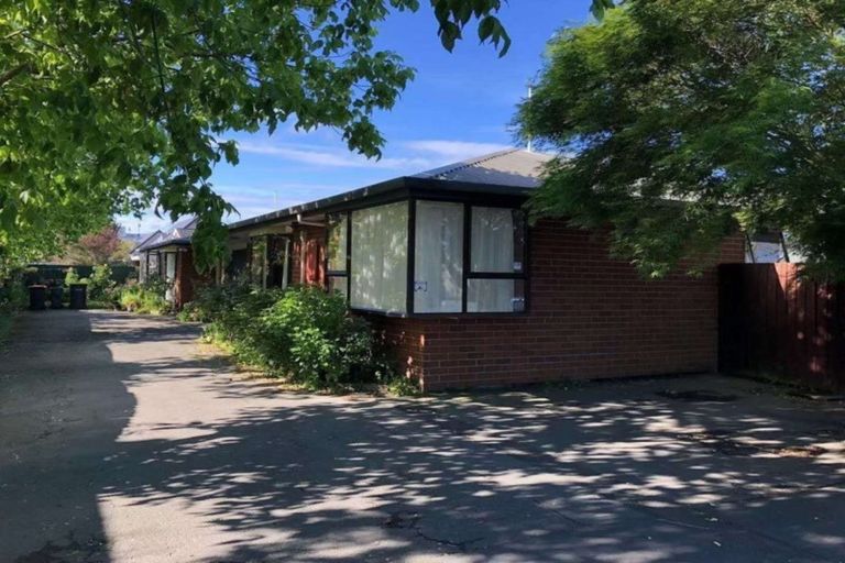 Photo of property in 1/58 Peverel Street, Riccarton, Christchurch, 8041