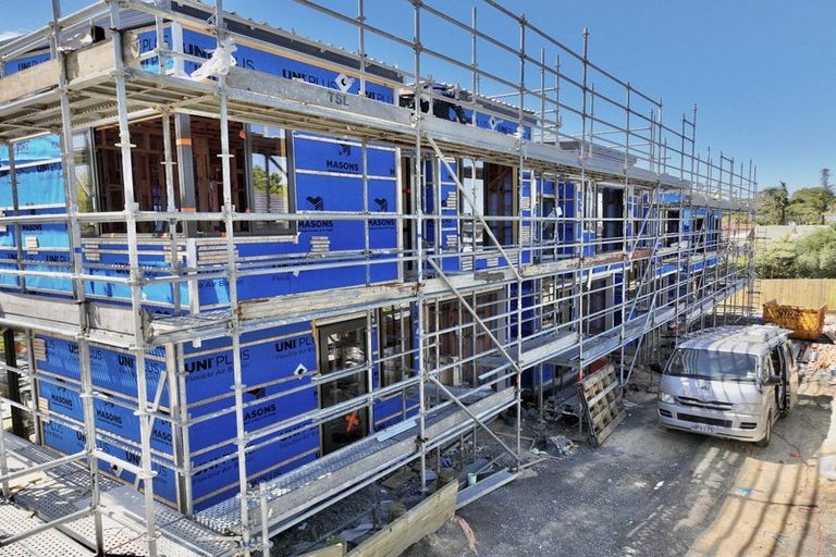 Photo of property in 89a Whitford Road, Botany Downs, Auckland, 2014