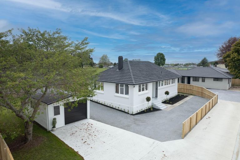 Photo of property in 16 Kowhai Street, Tuakau, 2121
