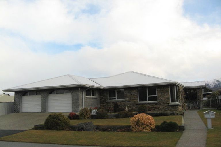 Photo of property in 43 Jollys Road, Cromwell, 9310