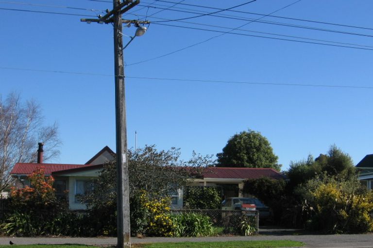 Photo of property in 139 Cornwall Street, Masterton, 5810