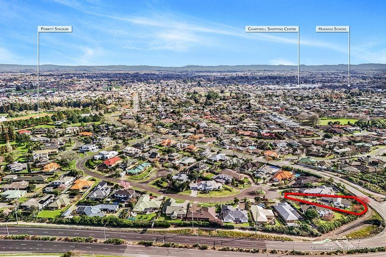 Photo of property in 46 Heritage Avenue, Chartwell, Hamilton, 3210