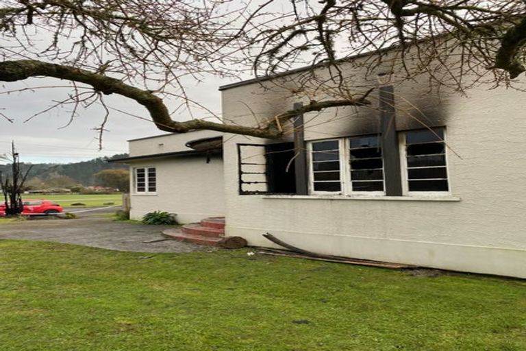 Photo of property in 202 Taupo Road, Taumarunui, 3920