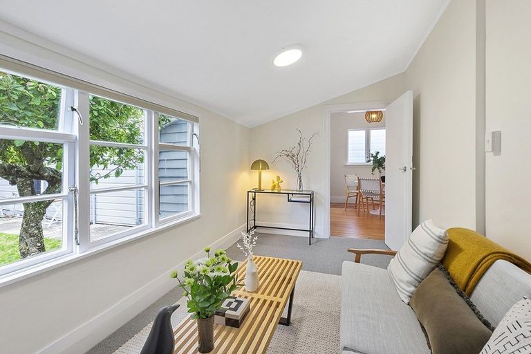 Photo of property in 29 Donald Mclean Street, Newtown, Wellington, 6021