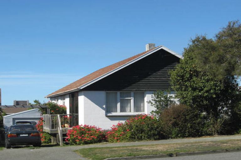 Photo of property in 21 Usk Street, Marchwiel, Timaru, 7910