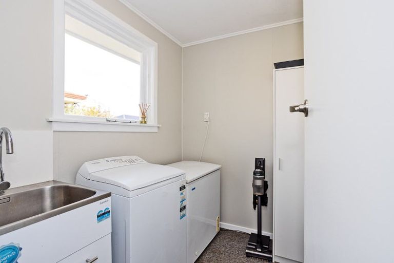 Photo of property in 37 Kinmont Crescent, Newfield, Invercargill, 9812