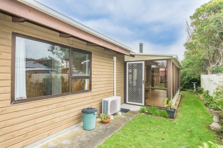 Photo of property in 50b Caius Avenue, Gonville, Whanganui, 4501