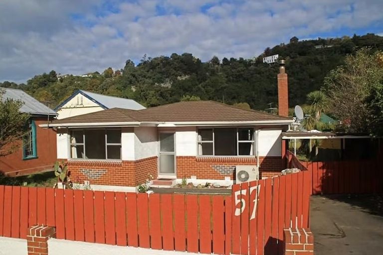 Photo of property in 57 Malvern Street, Woodhaugh, Dunedin, 9010