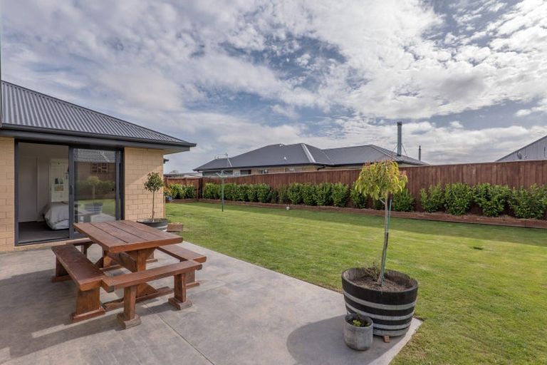 Photo of property in 25 Newbrook Terrace, Darfield, 7510