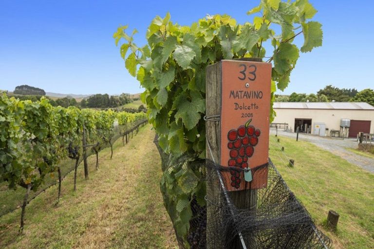 Photo of property in 6 Hamilton Road, Warkworth, 0982