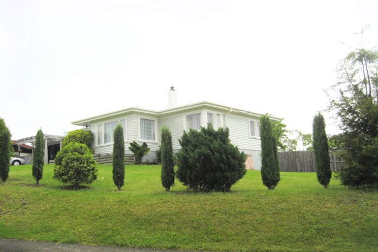 Photo of property in 83 Old Onerahi Road, Onerahi, Whangarei, 0110