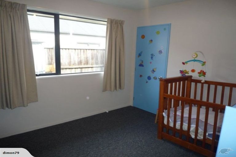 Photo of property in 5a Gilbert Close, Rolleston, 7614