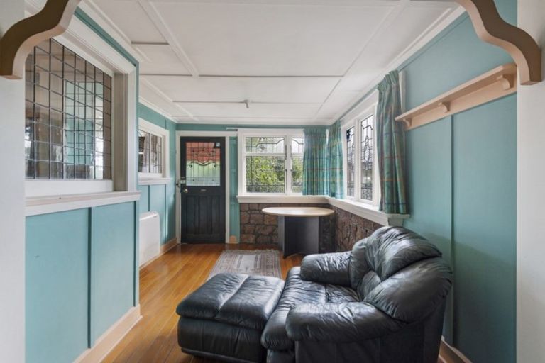 Photo of property in 1 Jacobs Street, St Albans, Christchurch, 8014