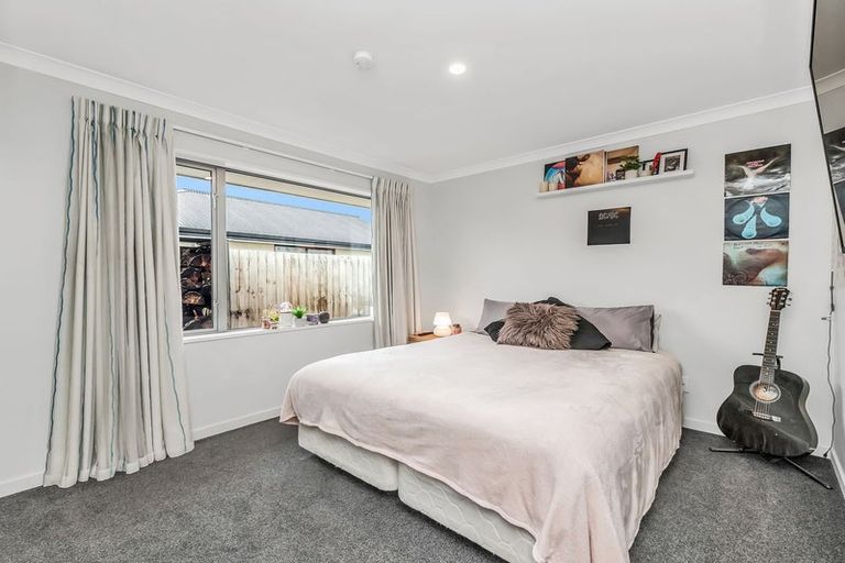 Photo of property in 25 Walter Place, Kirwee, Darfield, 7571