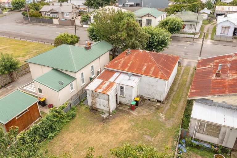 Photo of property in 7 Grey Street, Masterton, 5810