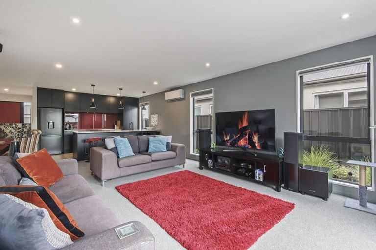 Photo of property in 24 Ngahau Street, Kaiapoi, 7630