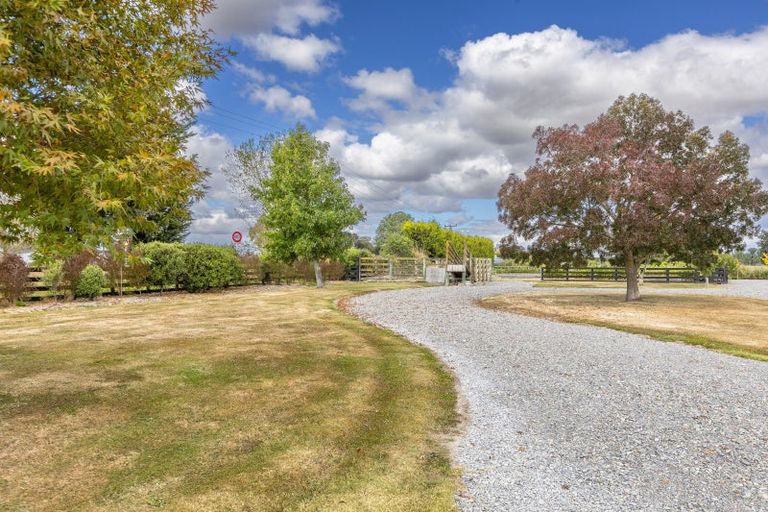 Photo of property in 1 Chamberry Drive, Waipukurau, 4282