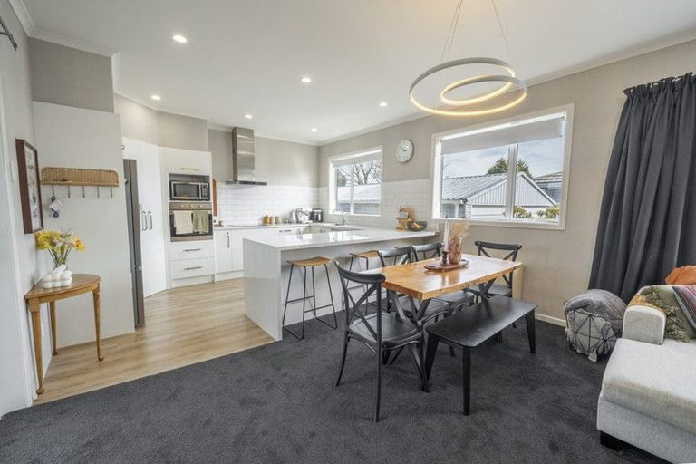 Photo of property in 43 Islington Street, Turnbull Thomson Park, Invercargill, 9810