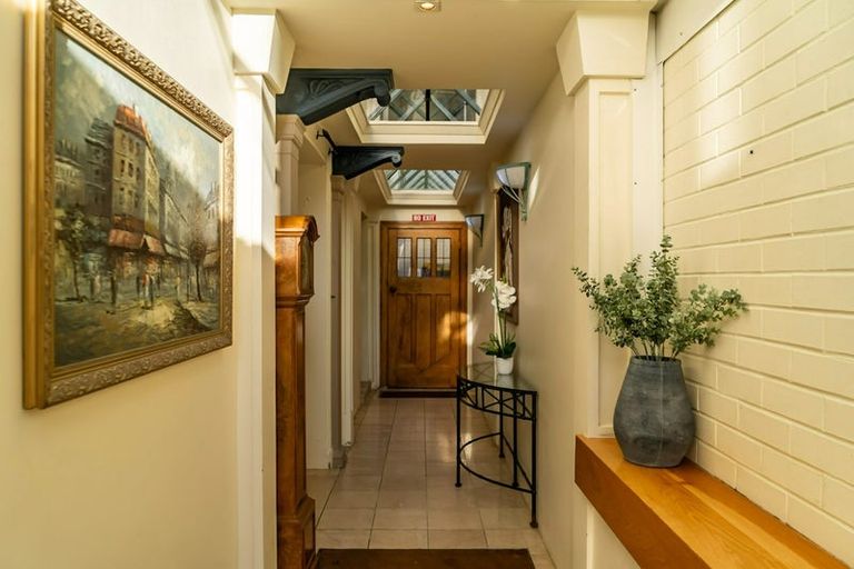 Photo of property in 4/154 Oriental Parade, Oriental Bay, Wellington, 6011