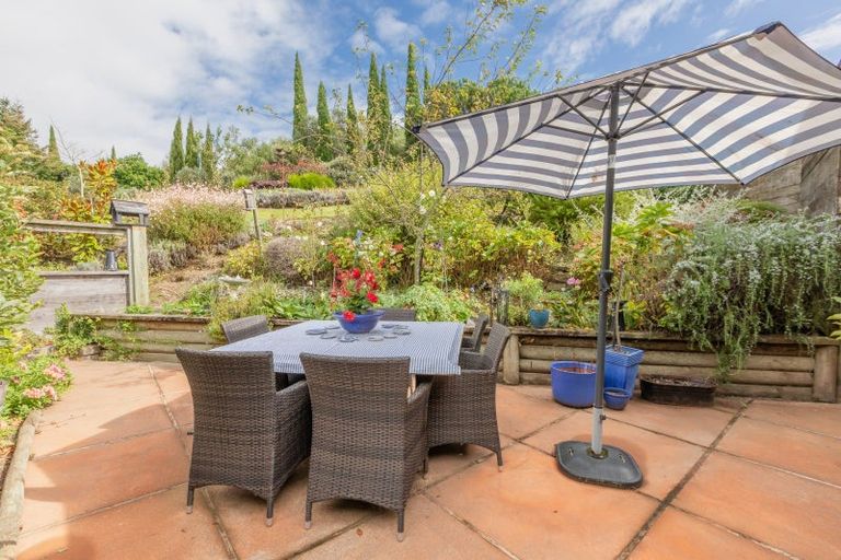 Photo of property in Glendaruel, 207d Pukeora Scenic Road, Waipukurau, 4281