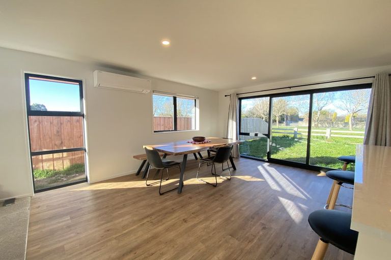 Photo of property in 13 Kay Way, Rakaia, 7710