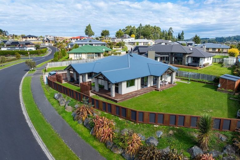 Photo of property in 6 Grandvista Drive, Green Island, Dunedin, 9018