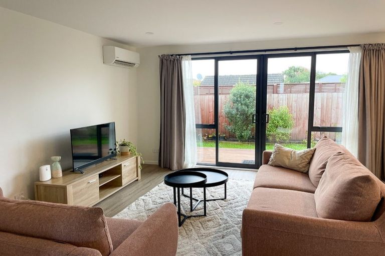 Photo of property in 5/38 Sugden Street, Spreydon, Christchurch, 8024