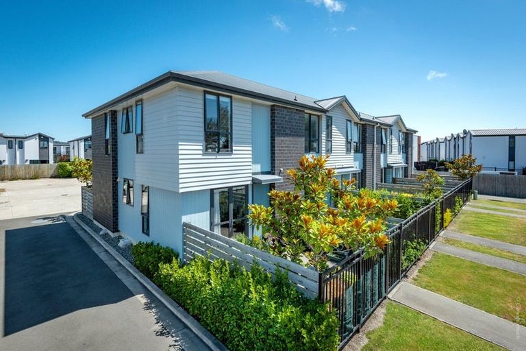 Photo of property in 5/14 Buffon Street, Waltham, Christchurch, 8023