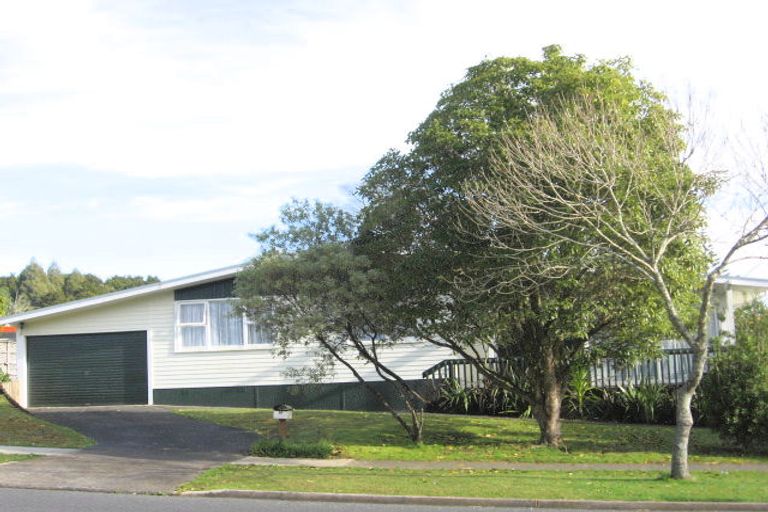 Photo of property in 34 Manapouri Street, Tikipunga, Whangarei, 0112