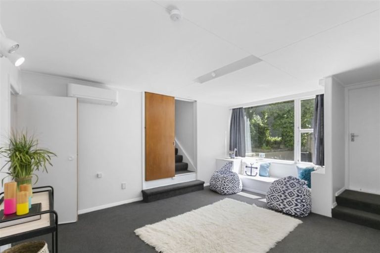 Photo of property in 100 Heke Street, Ngaio, Wellington, 6035