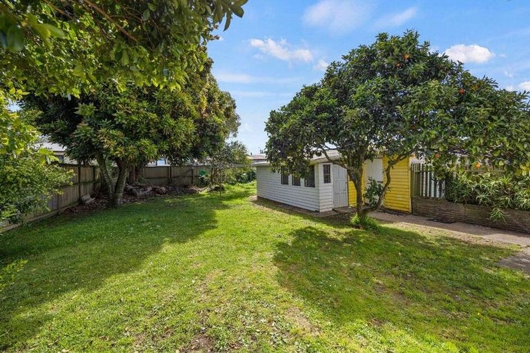 Photo of property in 60 Preston Road, Clover Park, Auckland, 2023