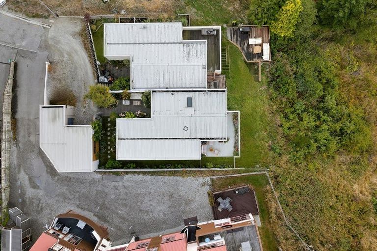 Photo of property in 6b Kiely Lane, Queenstown, 9300