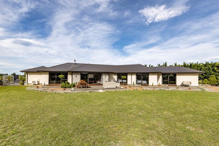 Photo of property in 13 Brennan (pvt) Lane, Swannanoa, Kaiapoi, 7692