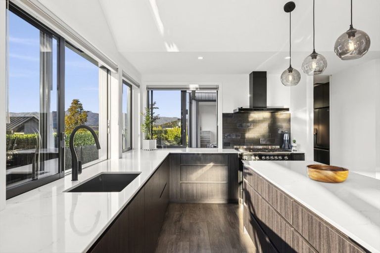 Photo of property in Northlake, 3 Sawdon Street, Wanaka, 9305