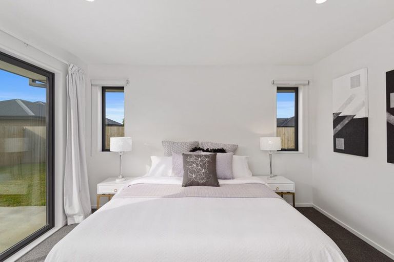 Photo of property in 4 Micah Place, Rolleston, 7615