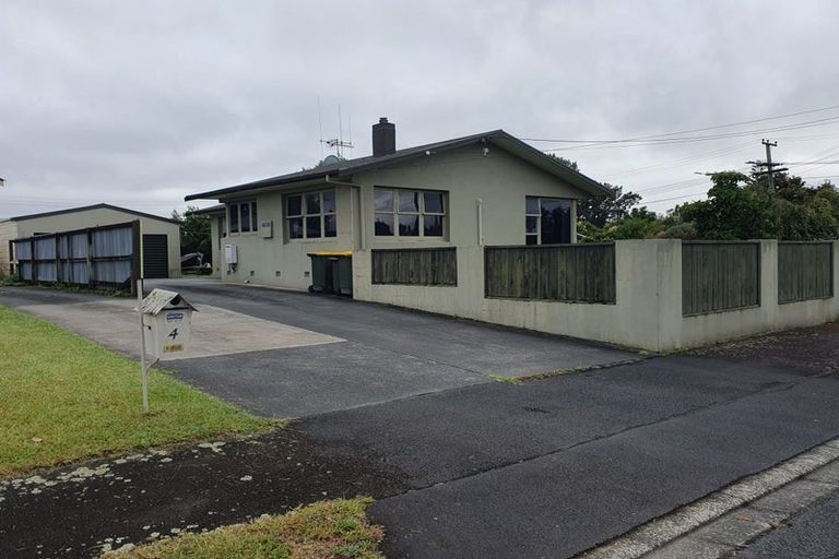 Photo of property in 7 Carlyle Avenue, Chartwell, Hamilton, 3210